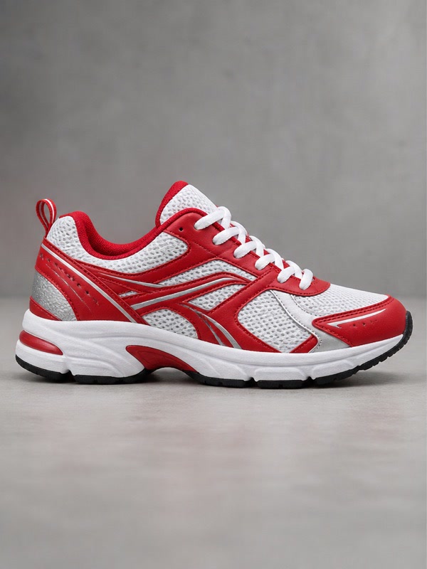 Shoes and apparel